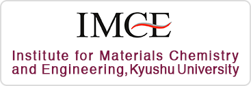 Institute for Materials Chemistry and Engineering, Kyushu University