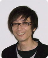 Assistant Professor, Kenta Goto